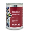 Масло для пола профессиональное Biofa 2624