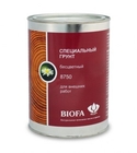Специальный грунт-антисептик Biofa 8750