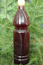 Сок брусничный